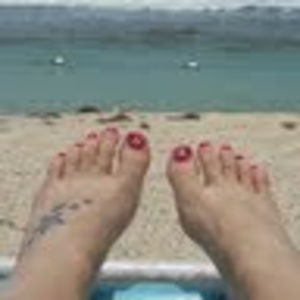 Meet your Posher, Arielle